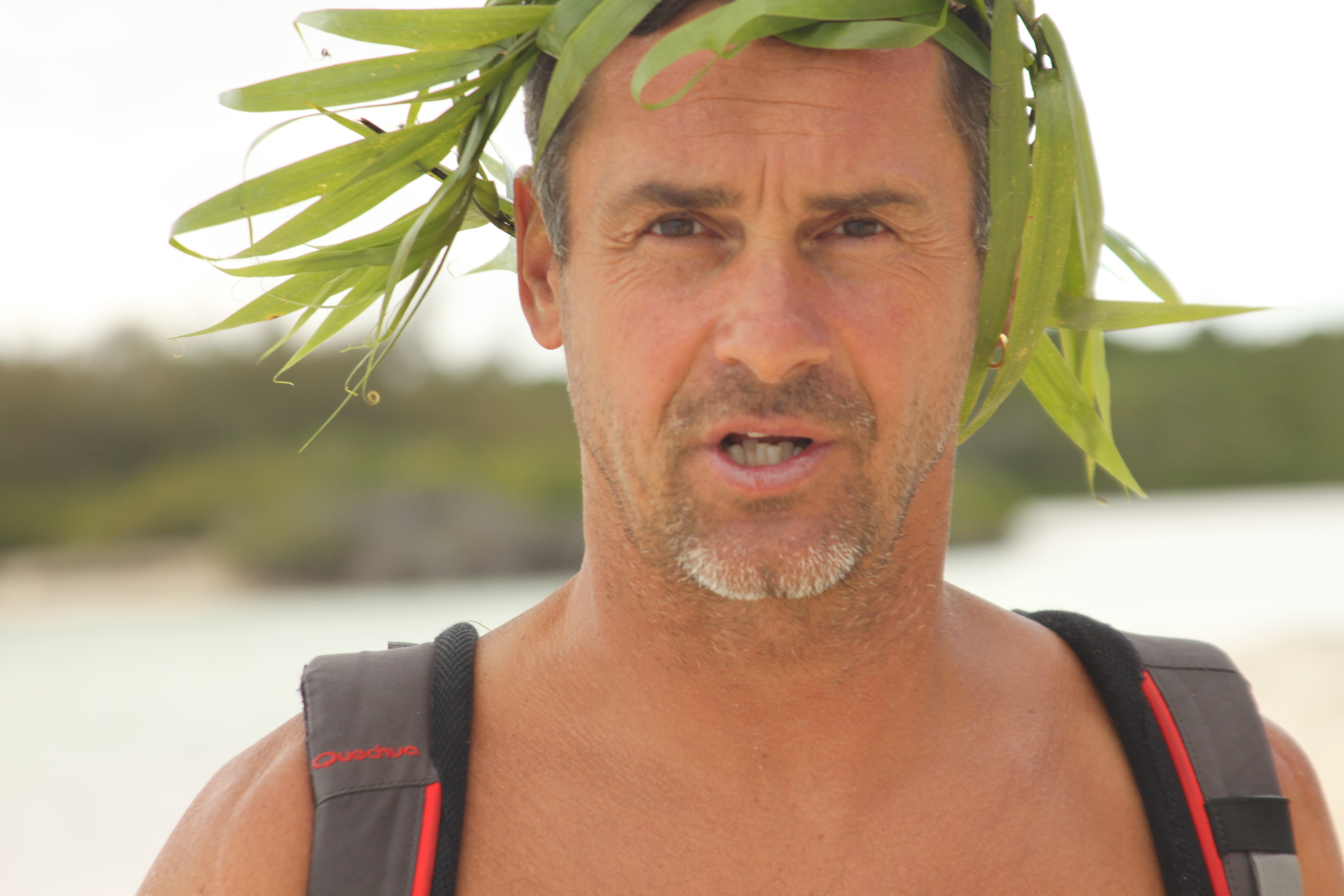Stéphane Bertalmio