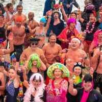 FÊTE DES BAIGNEURS - 11 JANVIER 2026