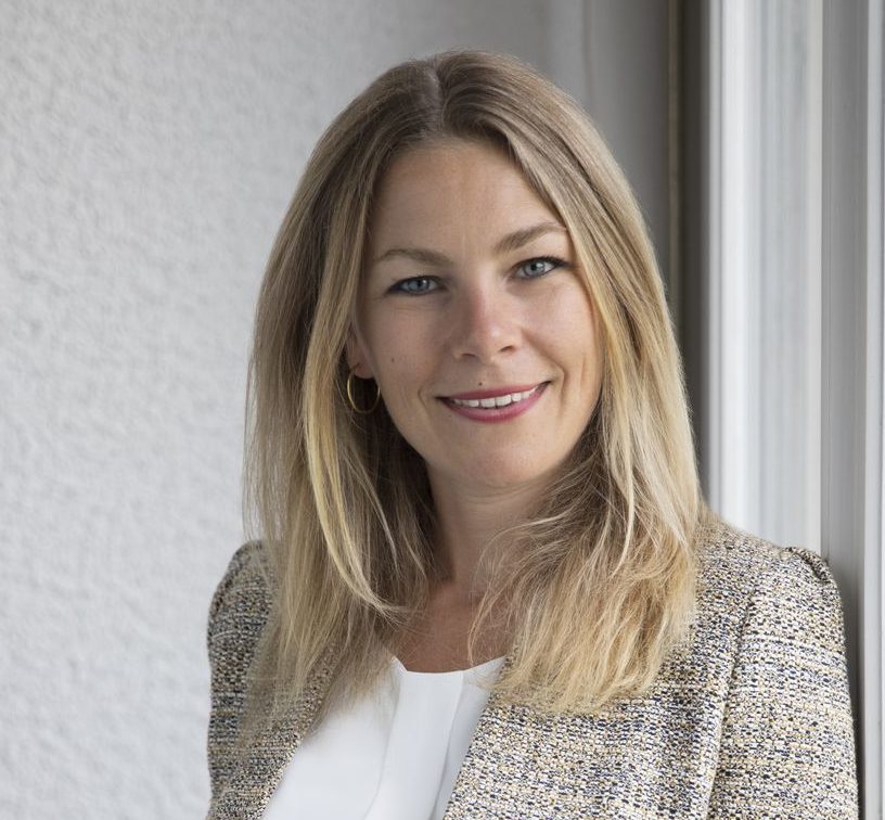 Sylvie Zaplata