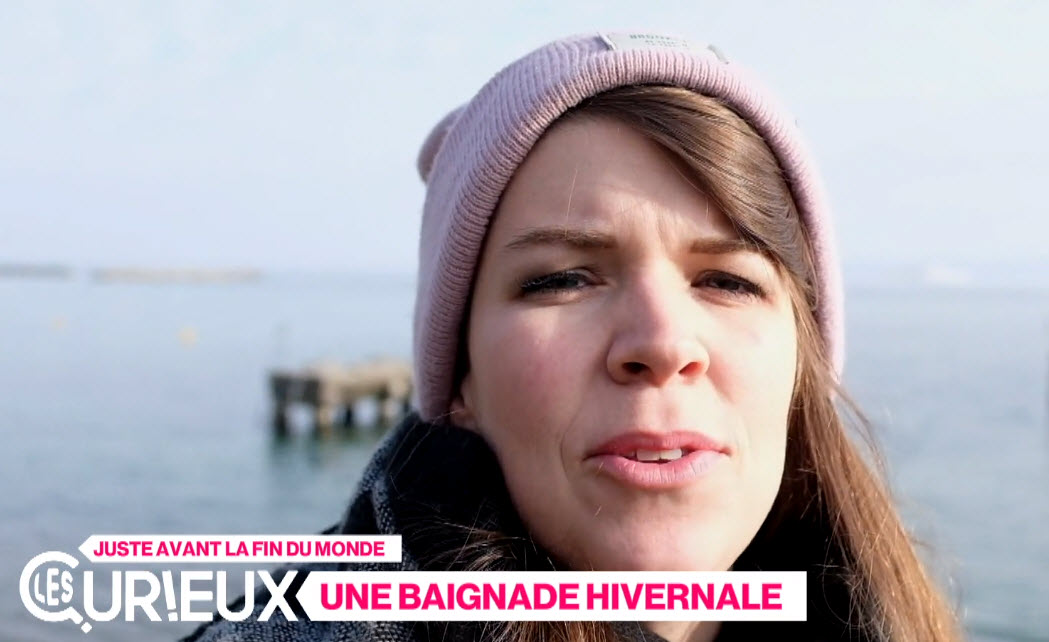 Association Bains des 3 Jetées à La Télé