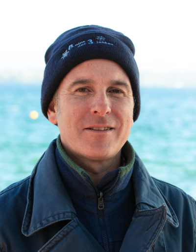 Thomas Montarnal