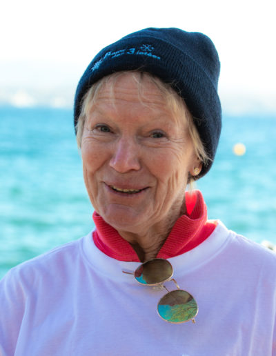 Steffi Kamischke
