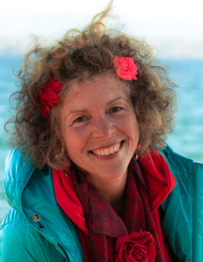 Sylvia Glatz