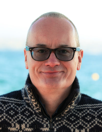 Toby Hamblin
