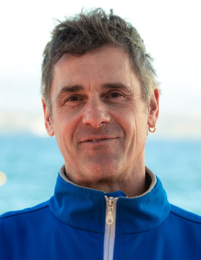 Stéphane Bertalmio