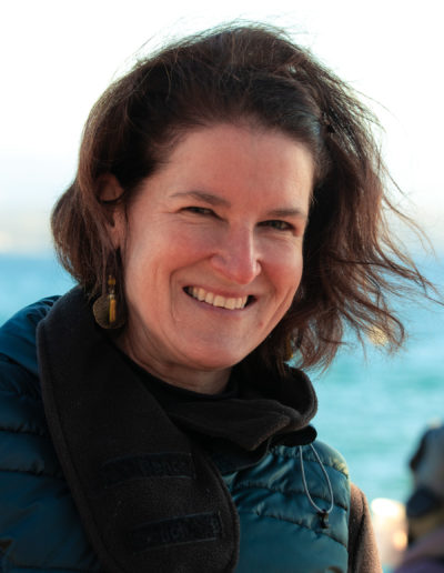 Nathalie Kuyper