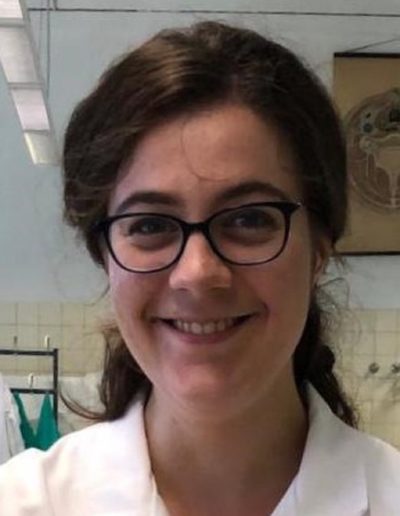 Lorena Scagnetti
