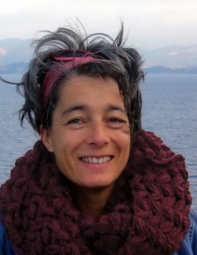Anik Schaller