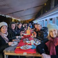 SOIRÉE FONDUE PLEINE LUNE - 31 JANVIER 2026