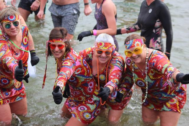 Fête des Baigneurs janvier 2024