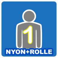 1.2 - Membre Individuel Nyon + Rolle - Cotisation annuelle