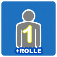 1.3 - Membre Individuel - Upgrade annuel Rolle