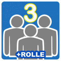 3.3 - Famille 3 personnes - Upgrade annuel Rolle