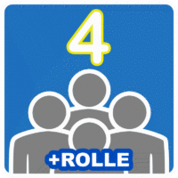 4.3 - Famille 4 personnes - Upgrade annuel Rolle